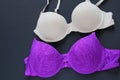 Fashion bras for women