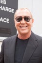 Fashion designer Michael Kors