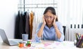 Fashion designers are worried and stressed about wrongly designed clothes