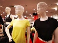 Fashion dummy - clothing for women