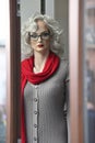 fashion dummy woman mannequin