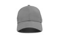 Fashion gray cap