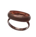 Fashion india copper bangle bracelet with beautiful work detail is value. Luxury indian copper metal bangle bracelet is fashion