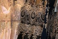 Fashion industry- manufacturing fancy gowns for luxury boutiques!