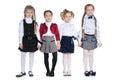 Fashion little girls