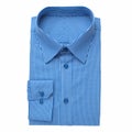 Fashion mens shirt, isolated