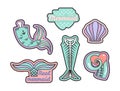 Fashion patches