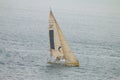 Fashion sea club sailing races, Kadikoy, ÃÂ°stanbul