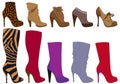 Fashion shoes,