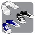 Fashion shoes