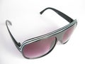 Fashion Sun glasses Royalty Free Stock Photo