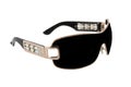 Fashion sunglasses Royalty Free Stock Photo