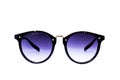 Sunglasses Royalty Free Stock Photo