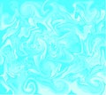Fashionable design colorful fluid abstract background
