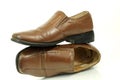 Fashionable men's shoes