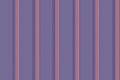Fashioned textile seamless lines, oriental stripe fabric texture. Cotton vertical pattern vector background in pastel and indigo