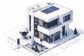 Fast, automated security setups enhance home protection through smart technology and cloud-based alarms for comprehensive security