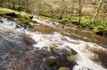 Fast Flowing River