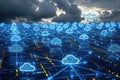 Fast internet wifi, connectivity with high-speed wireless networks, enabling seamless browsing, streaming, and