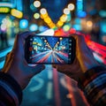 Fast internet wifi, connectivity with high-speed wireless networks, enabling seamless browsing, streaming, and