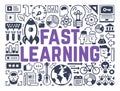 Fast Learning