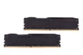 Fast memory KIT DDR4 for PC Royalty Free Stock Photo