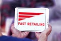 Fast Retailing retail company