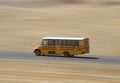 Fast School Bus
