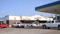 Fast Times Gas Station Atoka, TN