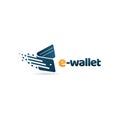 Fast Wallet Logo With Coin