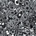 Fasteners background