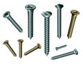 Fasteners dowel