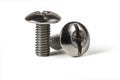 Fasteners Royalty Free Stock Photo