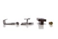 Fasteners for WPC boards