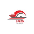 Faster Logo