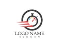 Faster speed auto logo design