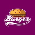 Fastfood logo design