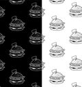 Fastfood pattern