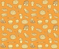 Fastfood pattern