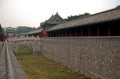 The Fasting Palace, Beijing, China