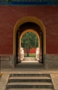 The Fasting Palace, Beijing, China