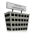 Fat Cat Corporation