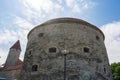 Fat Margaret and Stolting Towers - Tallinn, Estonia