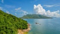 Fat Tong Mun, Discovering Hong Kong Historic Sea Gate