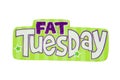 Fat Tuesday