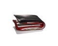 Fat Wallet Royalty Free Stock Photo