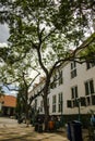 Fatahilah Museum in old town jakarta