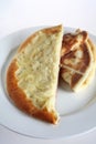 Fataya cheese bread