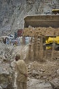 In the fateful year of 2010, massive floods occurred throughout Pakistan