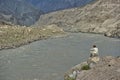 In the fateful year of 2010, massive floods occurred throughout Pakistan